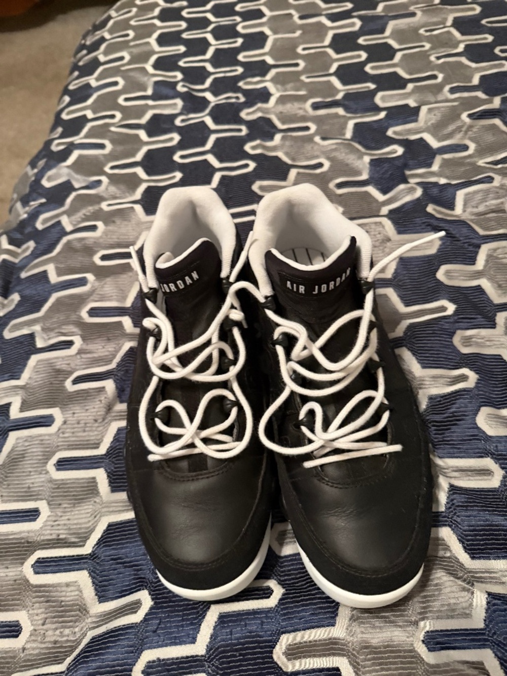 Air Jordan Golf Shoes
